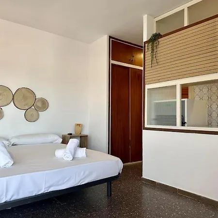 Apartman Wasela 312 Palamós
