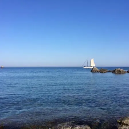 Wasela 312 Apartman Palamós