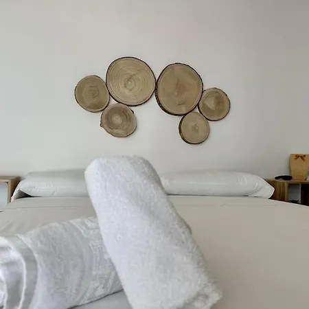 Apartman Wasela 312 Palamós