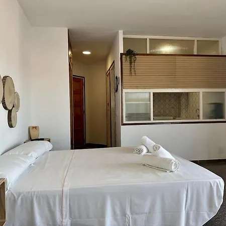 Wasela 312 Apartman Palamós