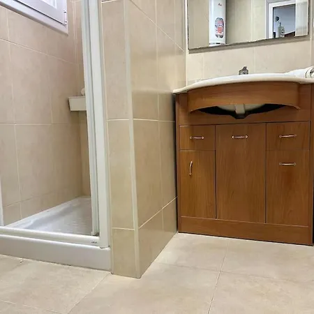 Wasela 312 Apartmán