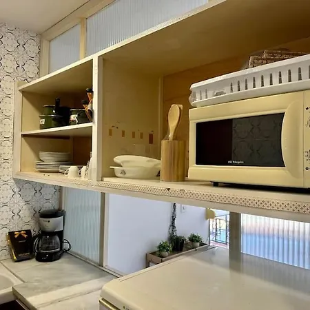 Apartmán Wasela 312 Palamós
