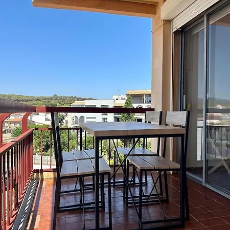 Wasela 312 Appartement *