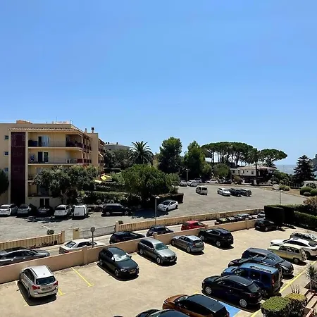 Wasela 312 Apartmán