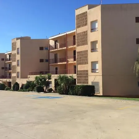 Wasela 312 Appartement Palamós
