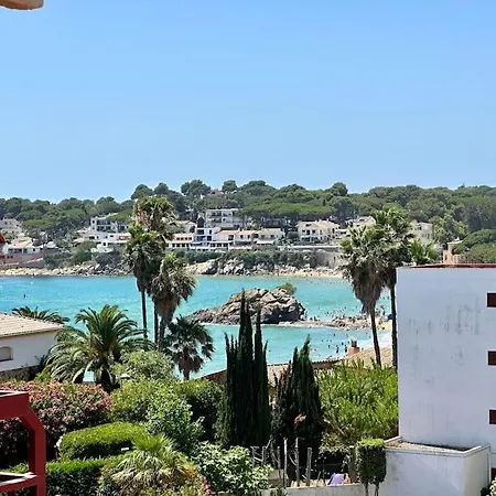 Apartmán Wasela 312 Palamós