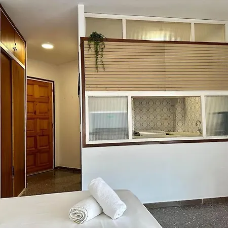 Apartmán Wasela 312 Palamós