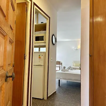 Wasela 312 Appartement Palamós