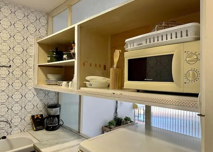 Appartement Wasela 312 Palamós