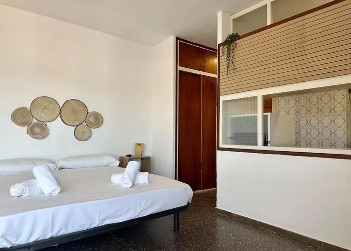 Appartement Wasela 312 Palamós