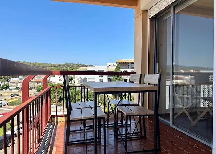 Wasela 312 Appartement *