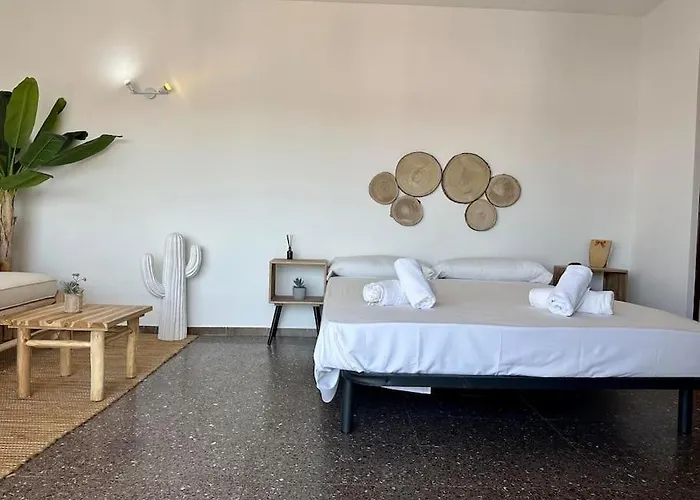 Wasela 312 Appartement