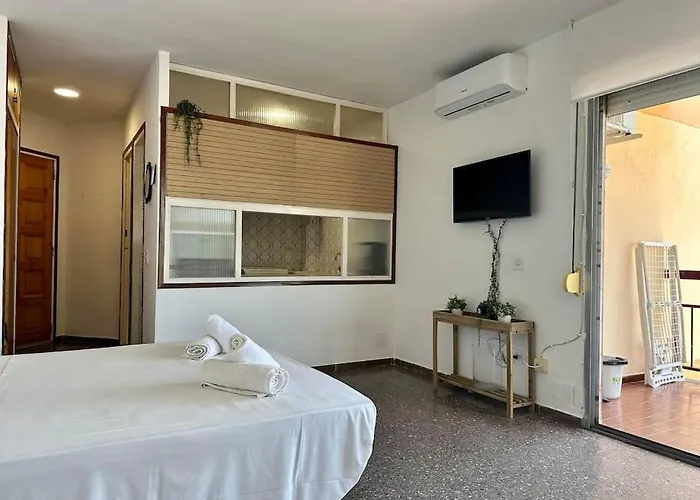 Wasela 312 Appartement *