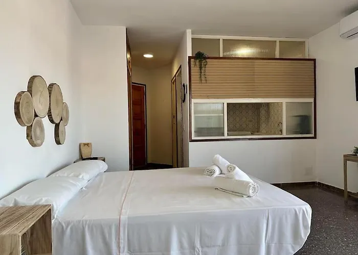 Wasela 312 Appartement Palamós