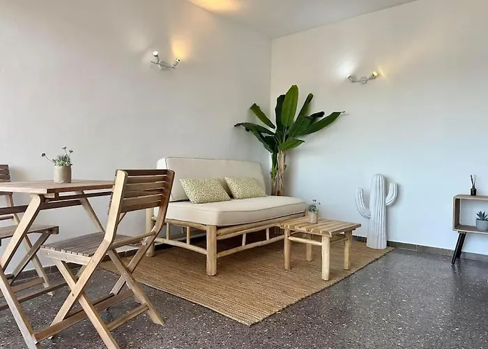 Wasela 312 Appartement