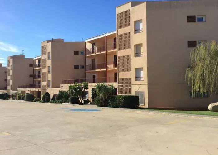 Wasela 312 Appartement Palamós