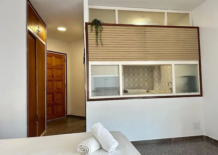 Appartement Wasela 312 Palamós
