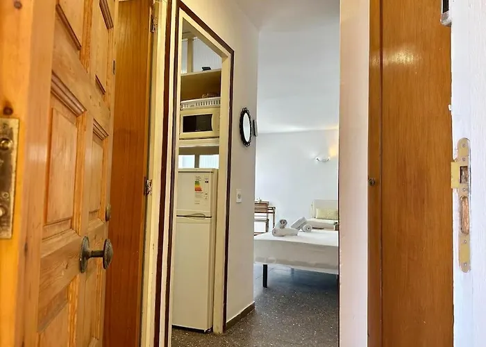 Wasela 312 Appartement Palamós